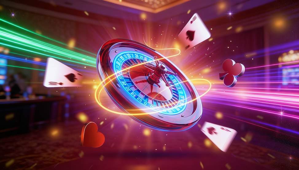 Spinni Casino Review: A Comprehensive Analysis of Game Quality and User Experience